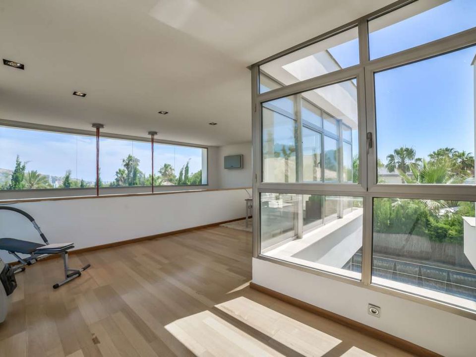 Villa i Benidorm, Alicante - foto 2