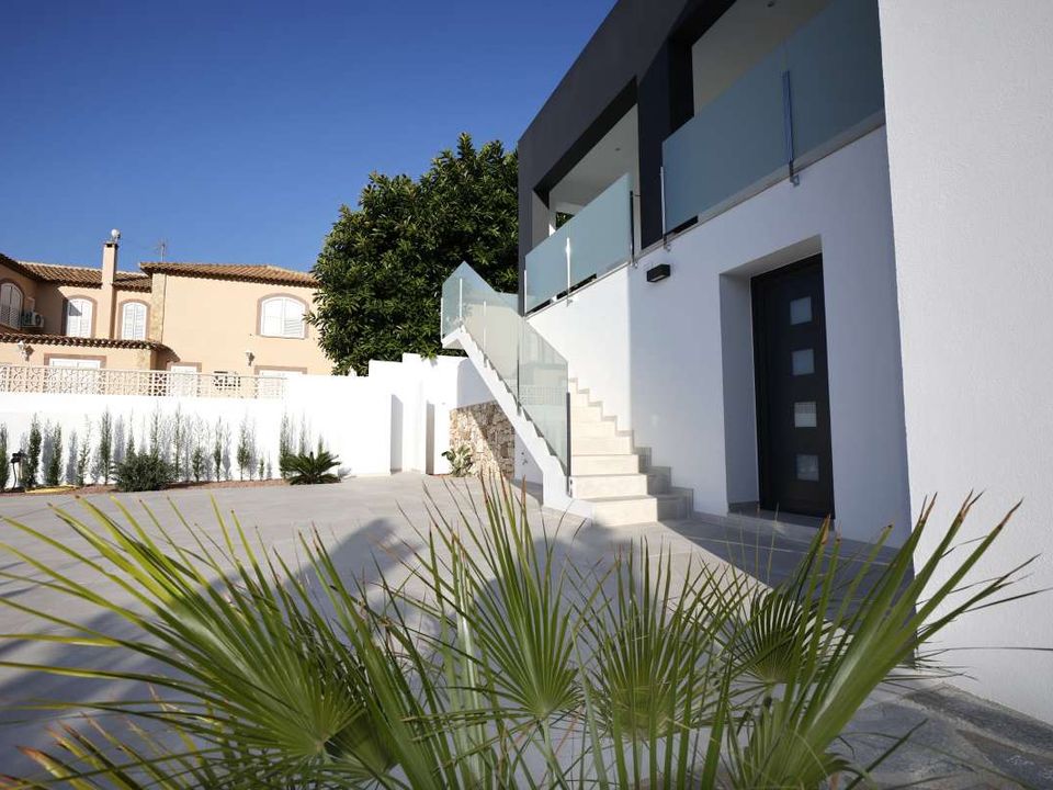 Villa i Calpe, Alicante - foto 3