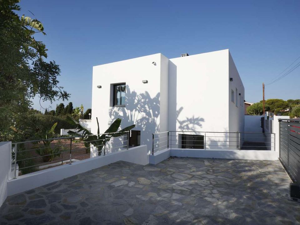 Villa i Calpe, Alicante - foto 4