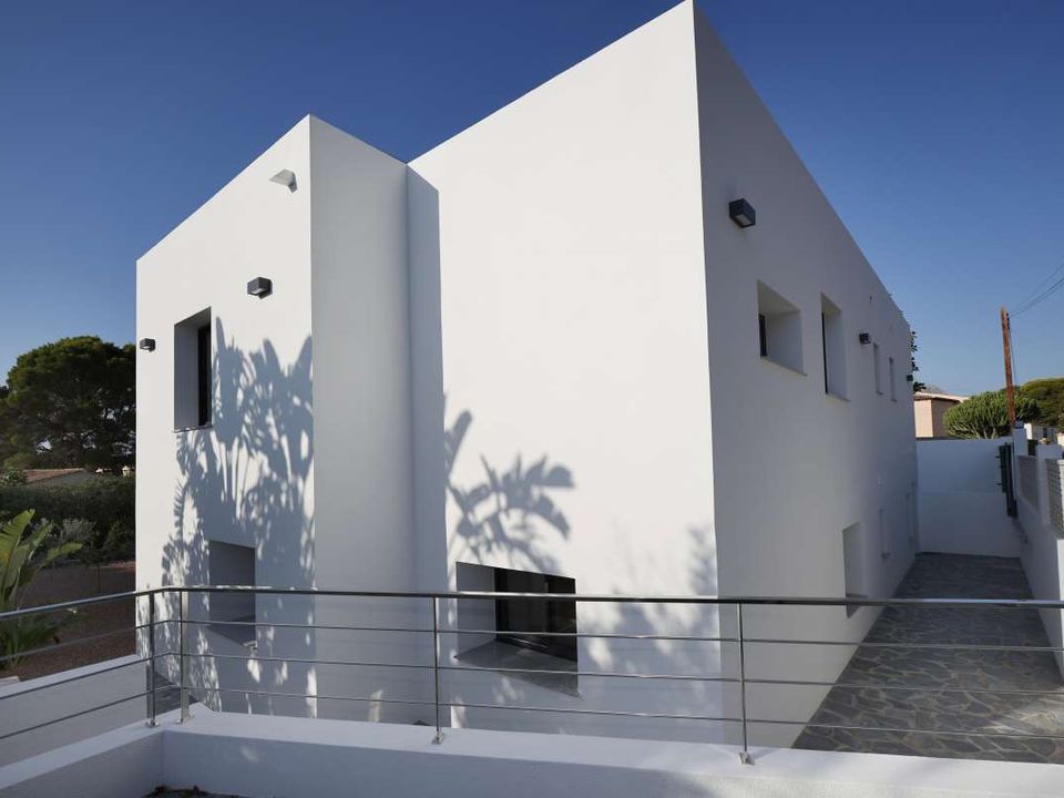 Villa i Calpe, Alicante - foto 5