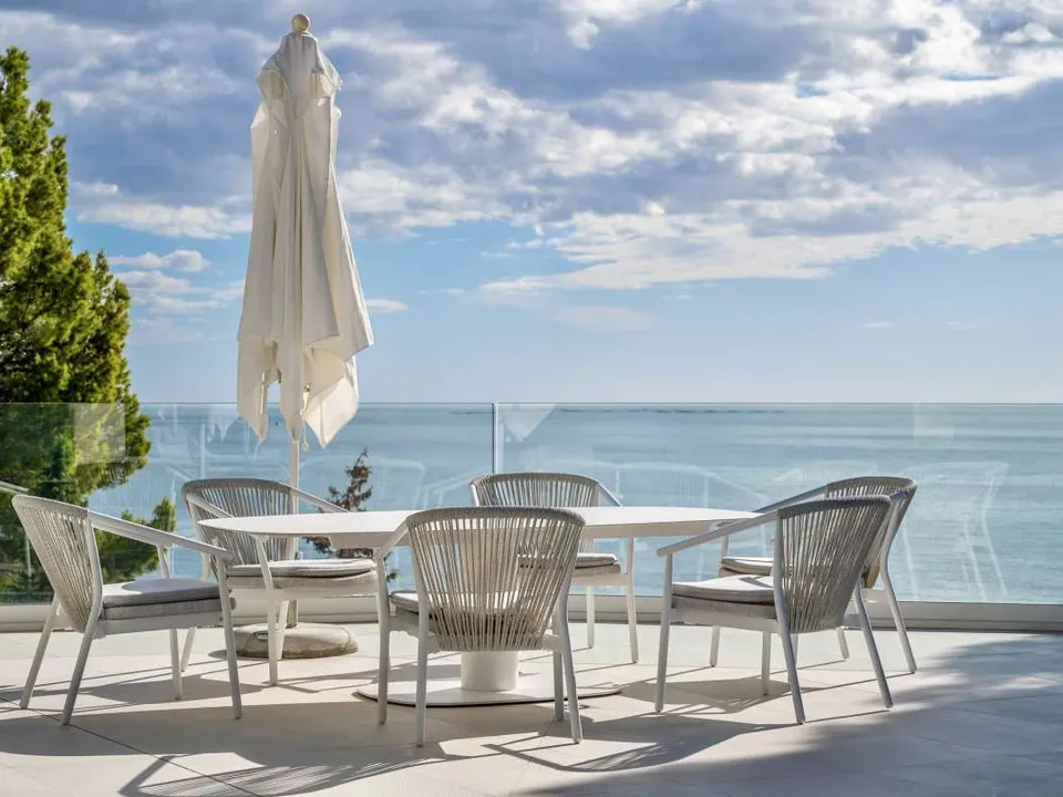 Villa a Altea, Alicante - foto 1