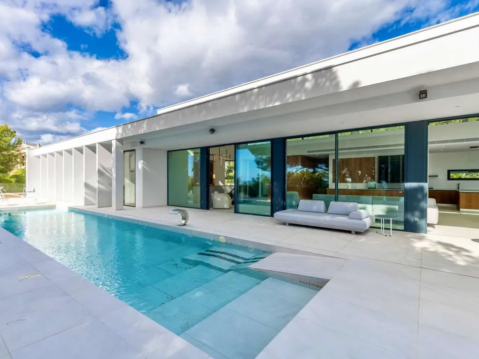 Villa a Altea, Alicante - foto 2