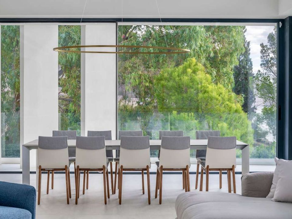 Villa a Altea, Alicante - foto 5