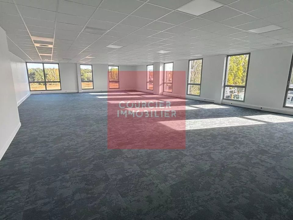 Commercial property in Plaisir, Yvelines - photo 1