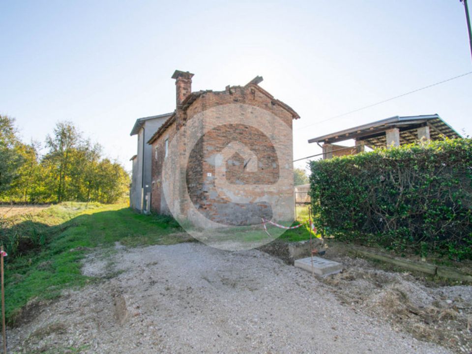 Villa i Campodarsego, Padua - bilde 1