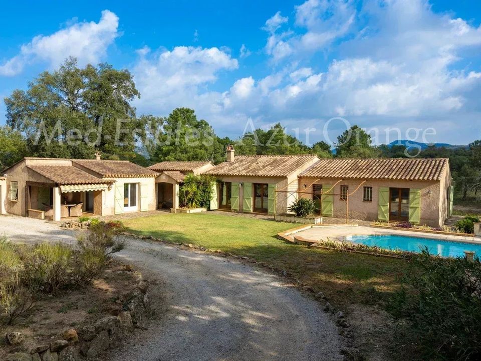 Villa i Le Plan-de-la-Tour, Var - foto 2