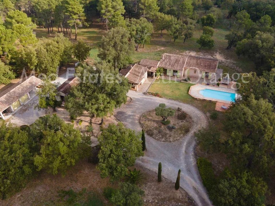 Villa i Le Plan-de-la-Tour, Var - foto 3