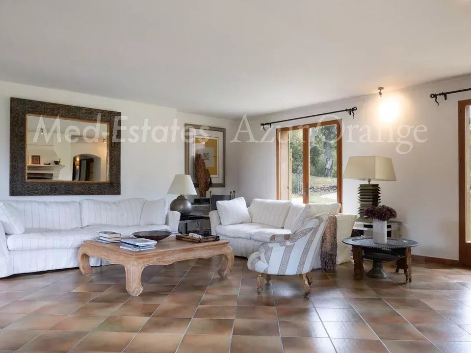 Villa i Le Plan-de-la-Tour, Var - foto 5