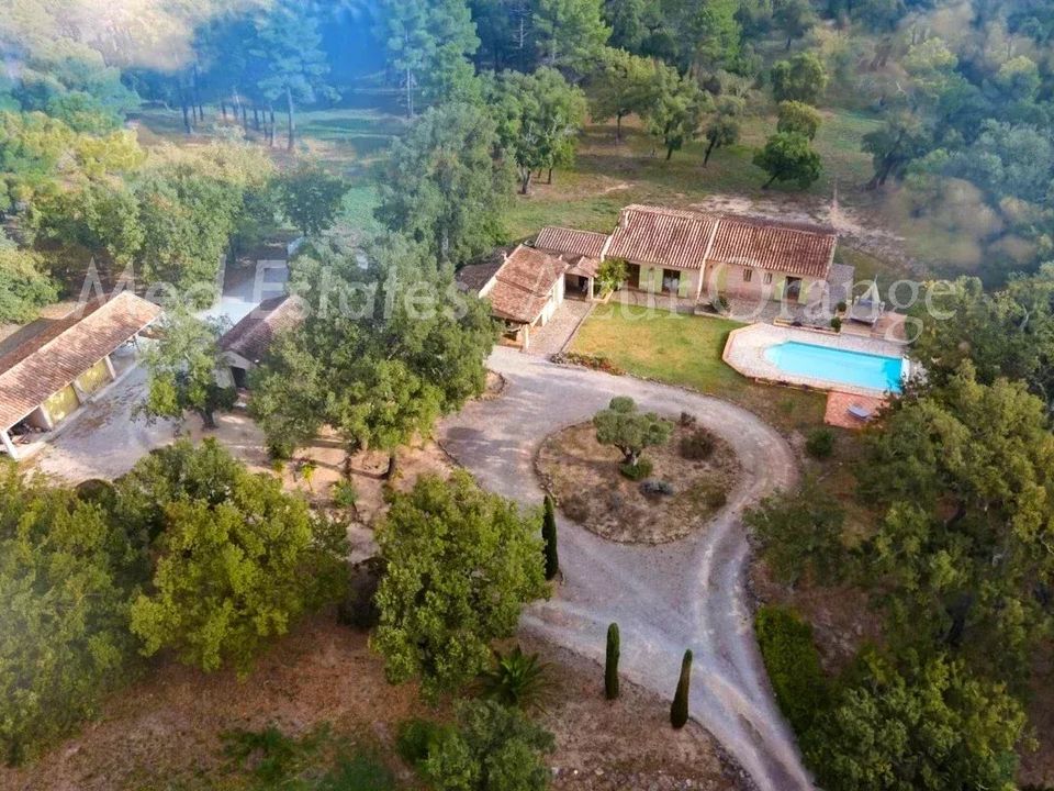 Villa i Le Plan-de-la-Tour, Var - bilde 2