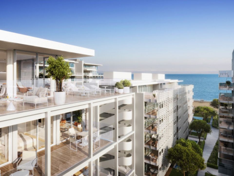 Lejlighed i Jesolo, Venice - foto 2
