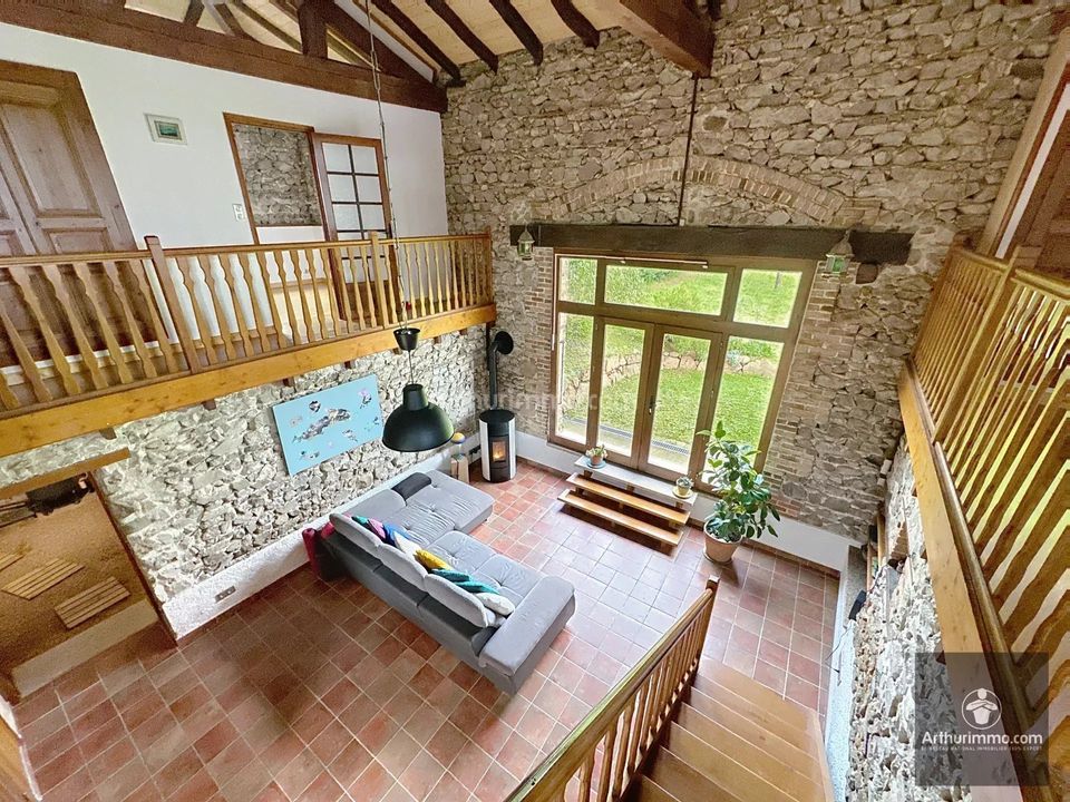 Villa i Pradines, Loire - foto 2