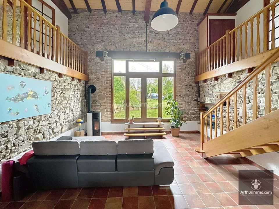 Villa i Pradines, Loire - foto 3