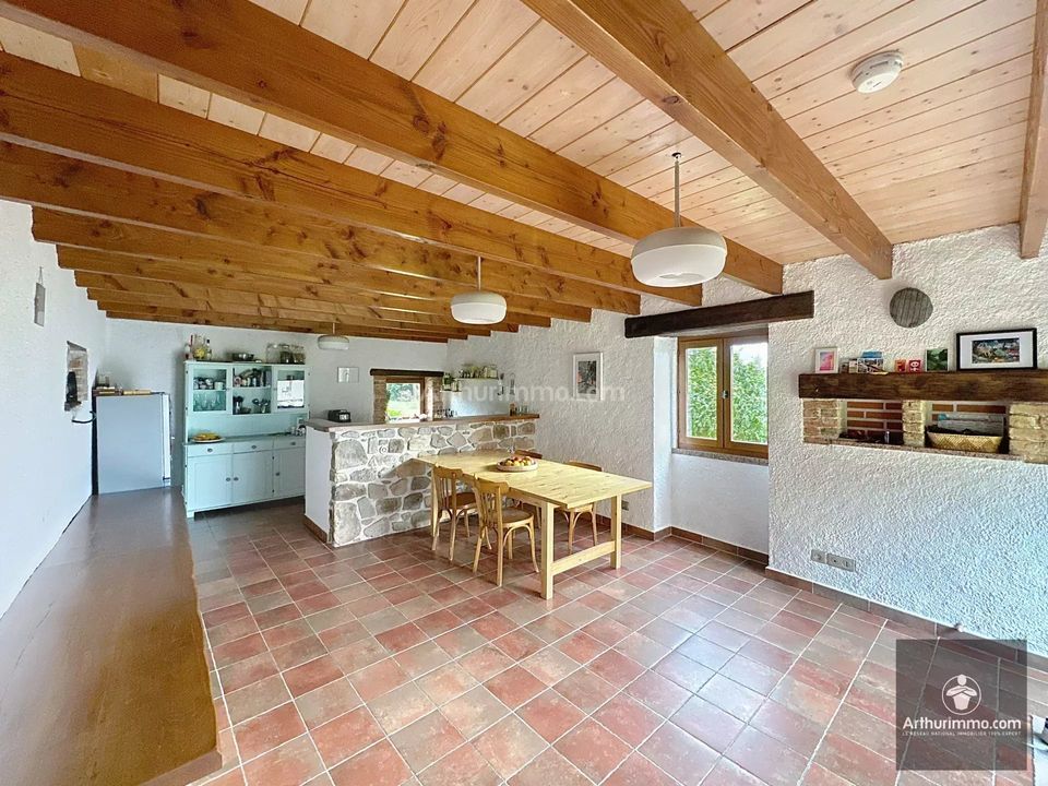 Villa i Pradines, Loire - foto 4