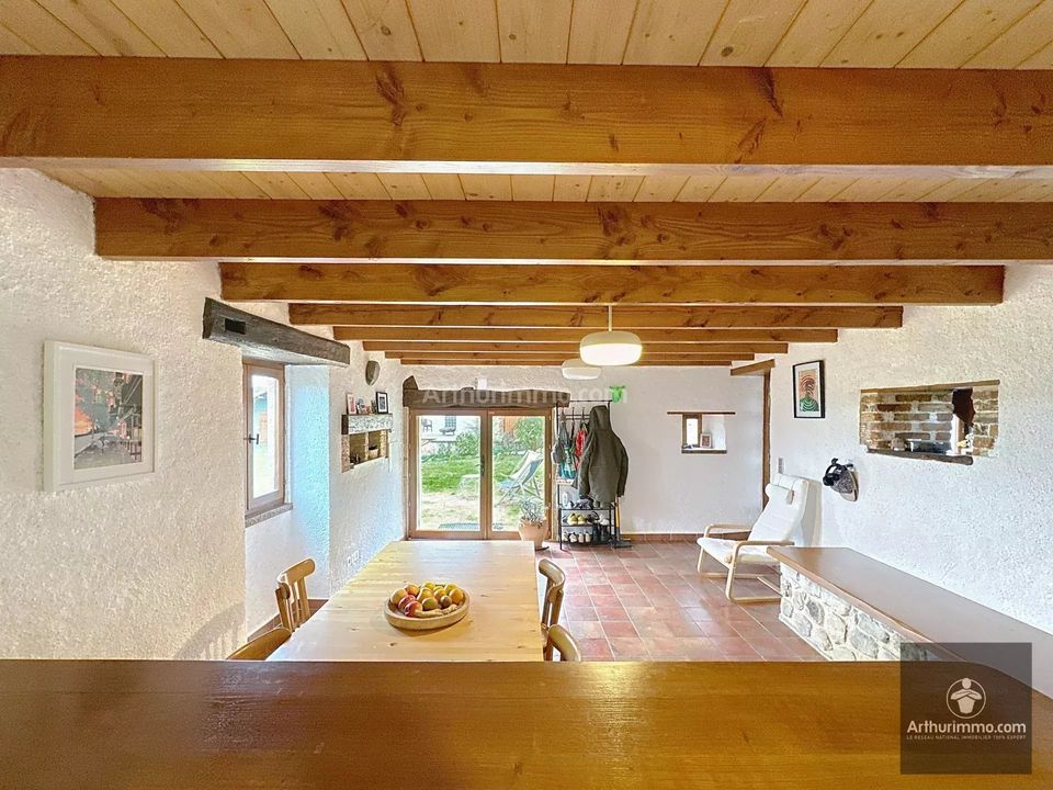 Villa i Pradines, Loire - foto 5