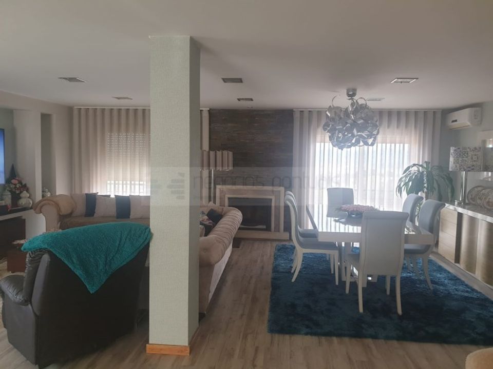 Villa i Ferreiros, Braga - bilde 2