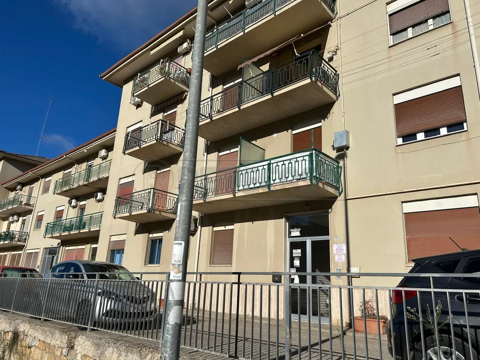 Lejlighed i Caltanissetta, Caltanissetta - foto 1