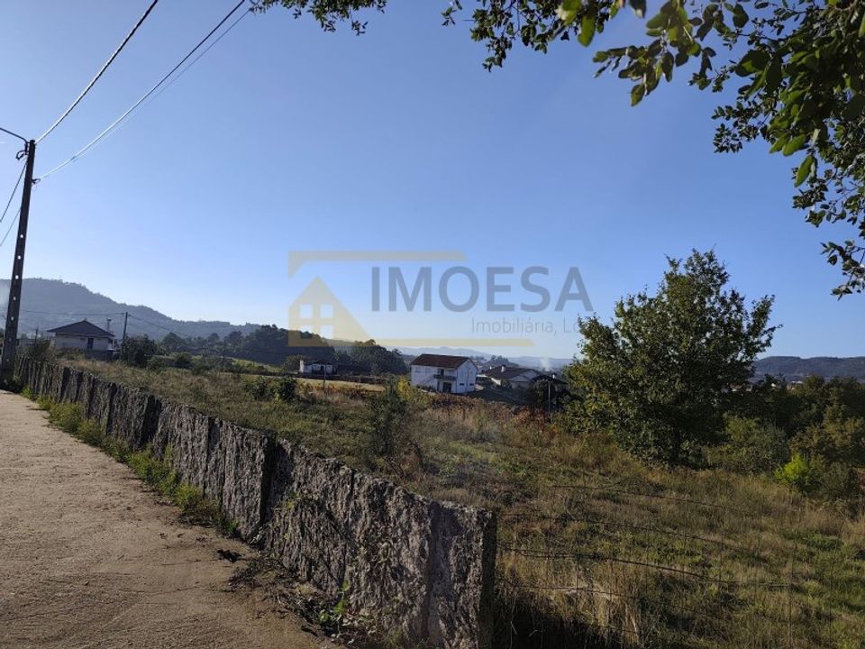 Helårsgrund i Ceivaes e Badim, Viana do Castelo - foto 2