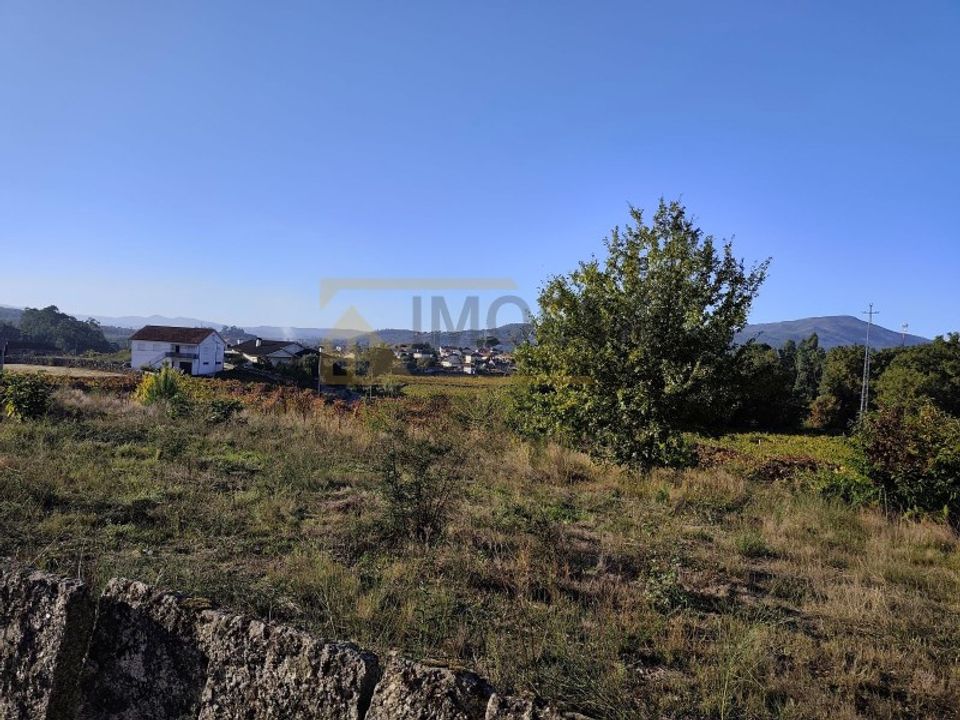 Helårsgrund i Ceivaes e Badim, Viana do Castelo - foto 3