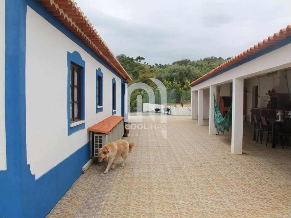 Farm i Odemira, Beja - foto 3