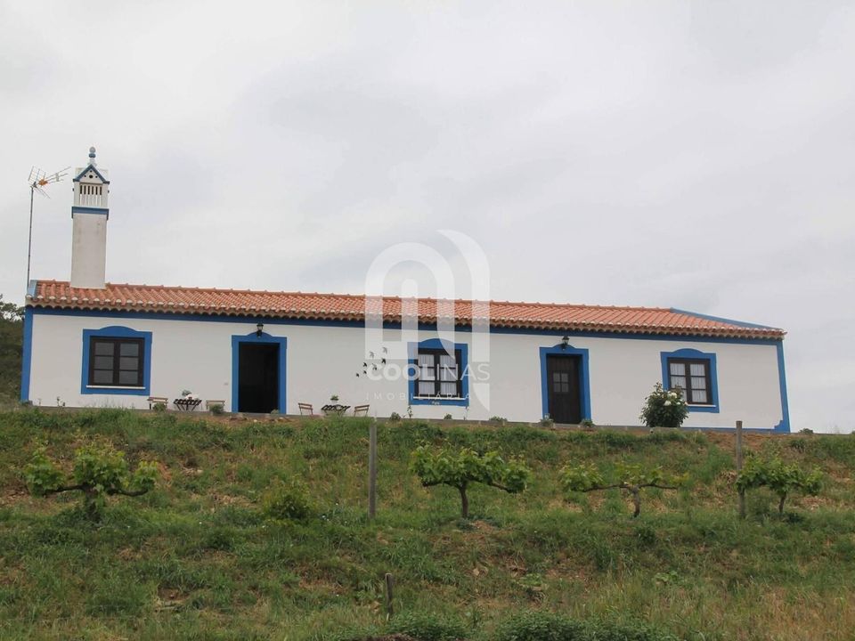 Farm i Odemira, Beja - foto 2