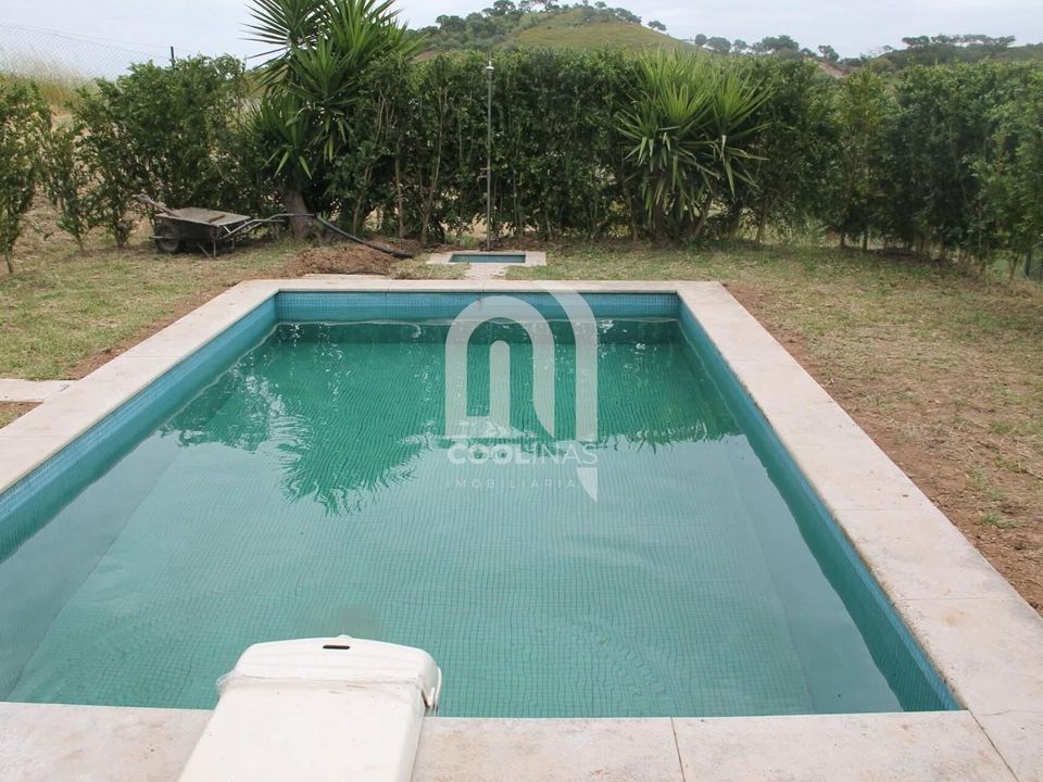 Farm i Odemira, Beja - foto 4