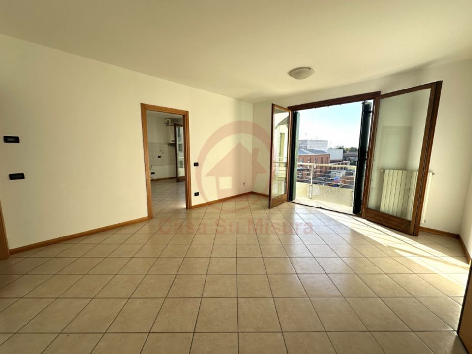 Lejlighed i Saonara, Padua - foto 1