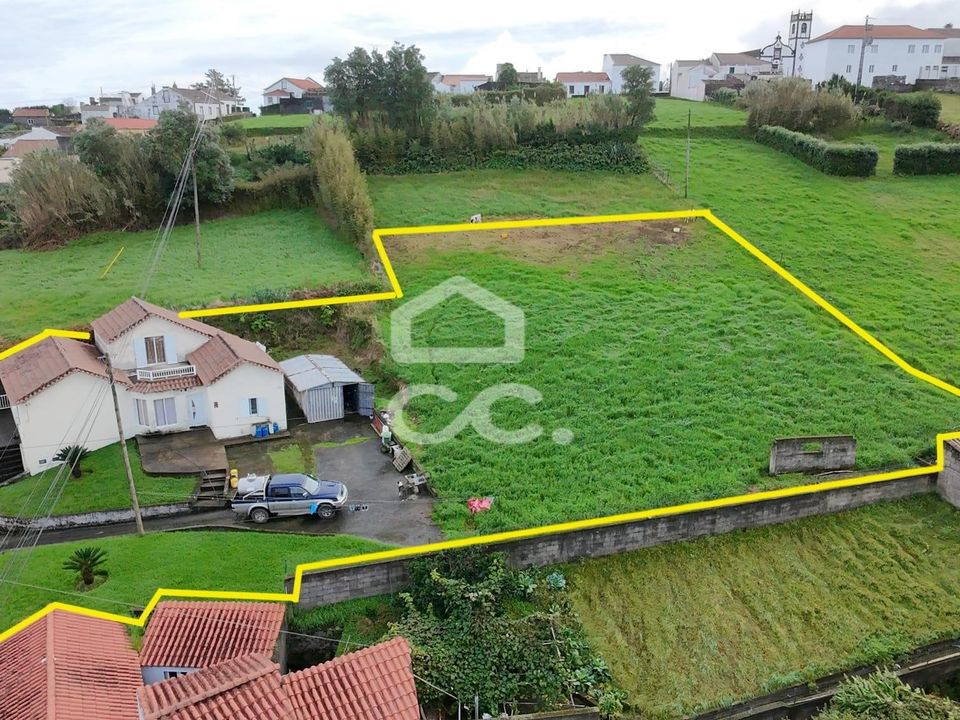Villa i Nordeste, Sao Miguel - foto 1