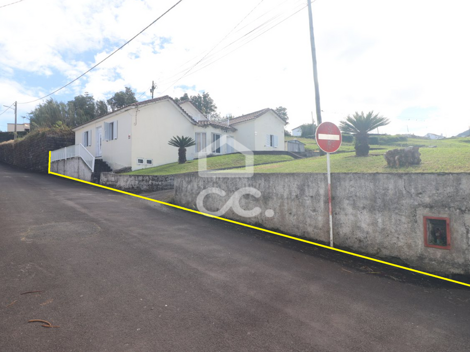 Villa i Nordeste, Sao Miguel - foto 3
