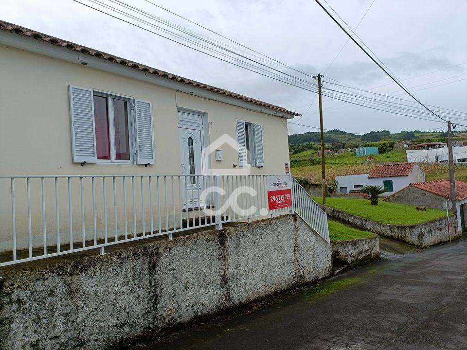 Villa i Nordeste, Sao Miguel - foto 2