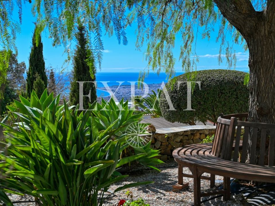 Landejendom i Sayalonga, Malaga - foto 4