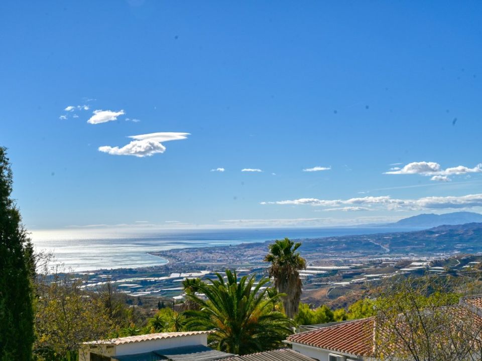 Landejendom i Sayalonga, Malaga - foto 2