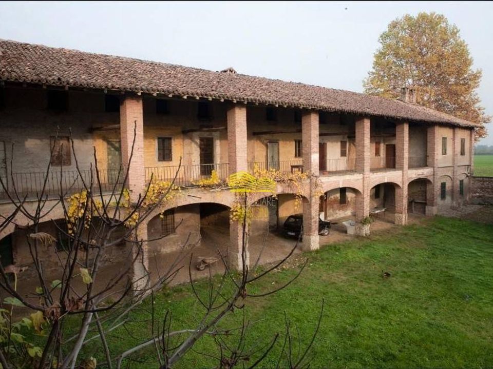 Landejendom i Inzago, Milan - foto 2