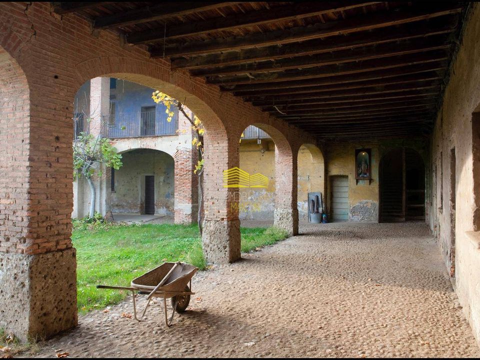 Landejendom i Inzago, Milan - foto 3