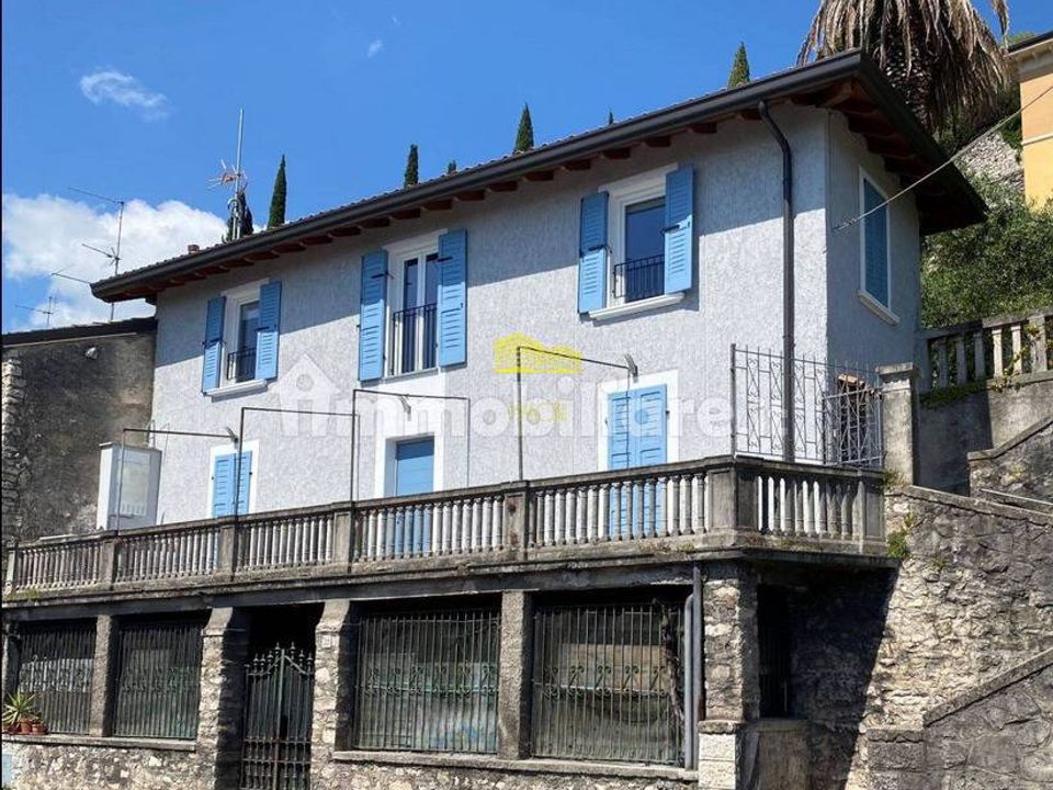 Villa i Gargnano, Brescia - foto 2
