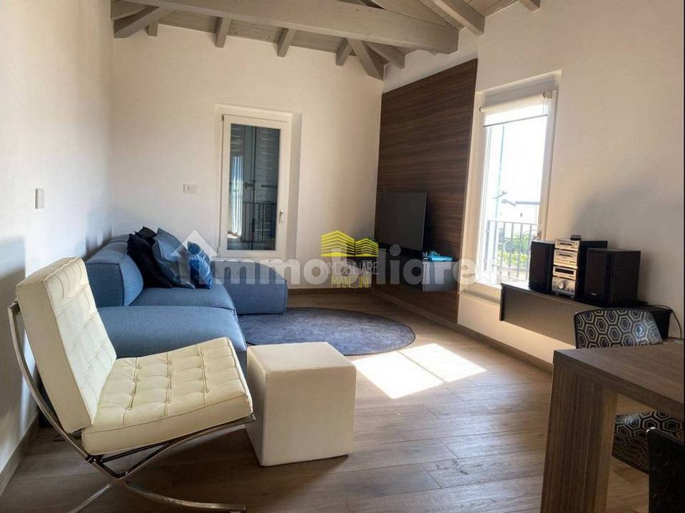 Villa i Gargnano, Brescia - foto 4