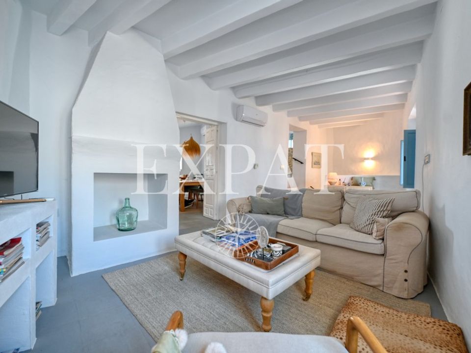 Landsbyhus i Sedella, Malaga - foto 4