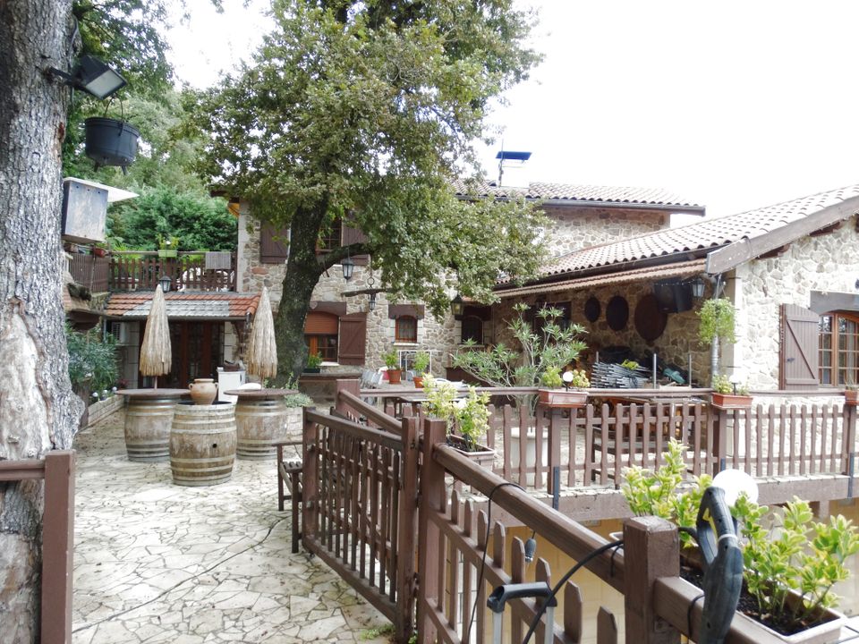 Villa i Taluyers, Rhone - foto 1