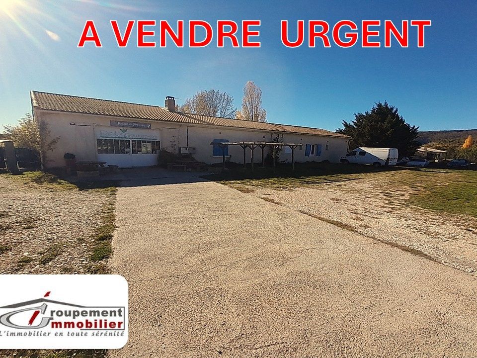 Villa en Sault, Vaucluse - foto 1