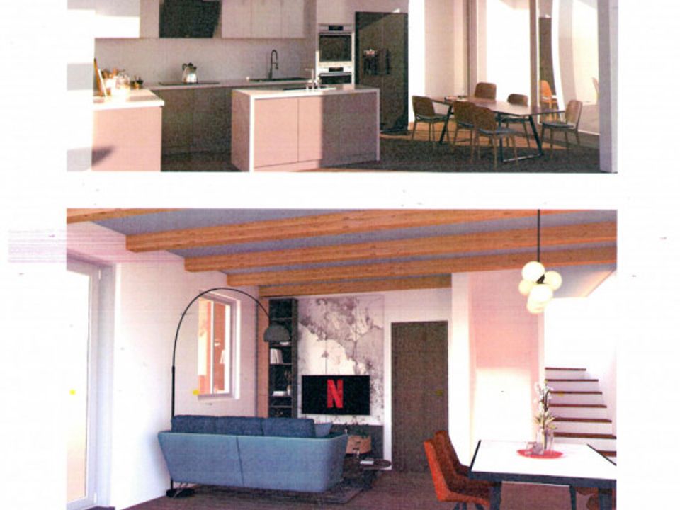 Rækkehus i Caldogno - Rettorgole - Cresole, Vicenza - foto 2
