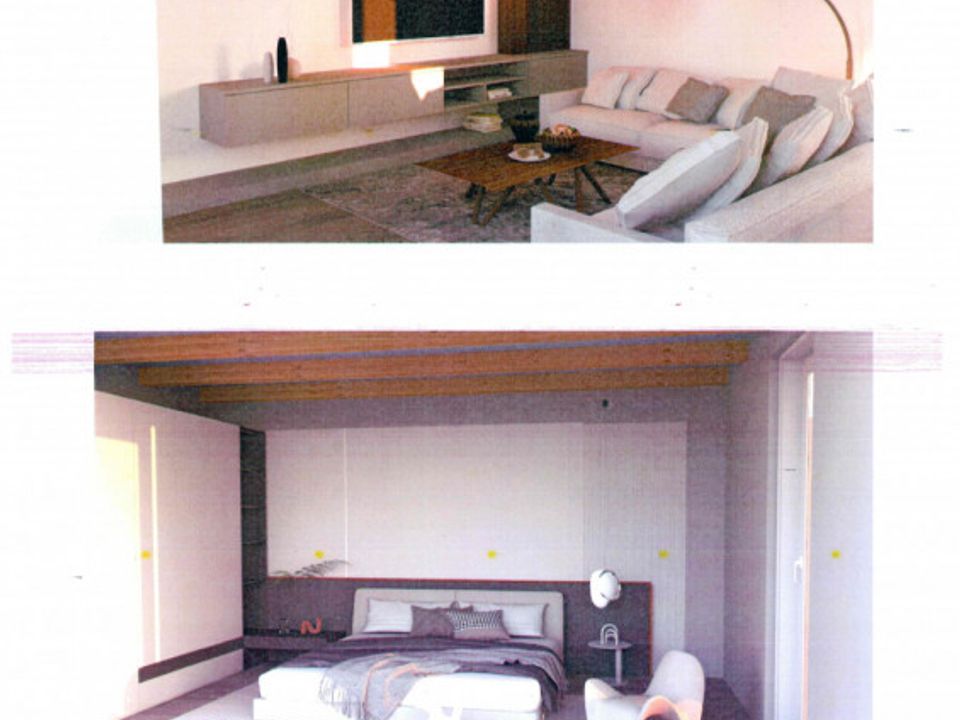 Rækkehus i Caldogno - Rettorgole - Cresole, Vicenza - foto 3