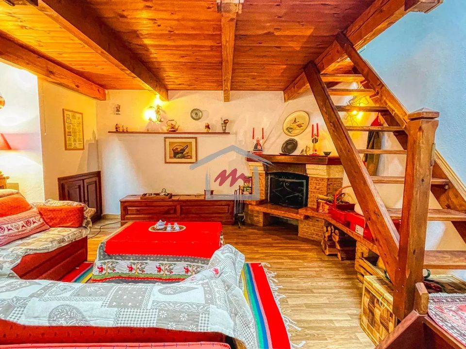 Leilighet i Bardonecchia, Turin - bilde 1