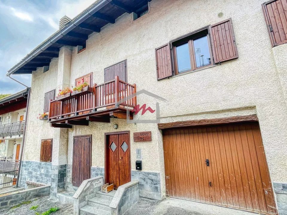 Leilighet i Bardonecchia, Turin - bilde 3