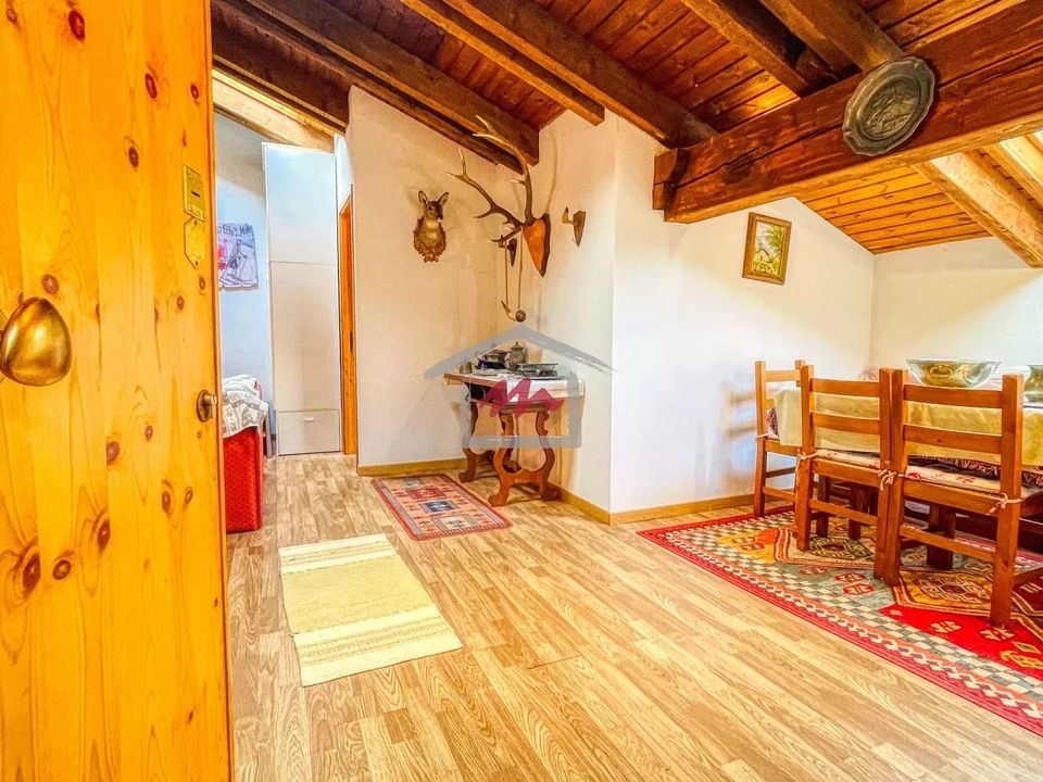 Leilighet i Bardonecchia, Turin - bilde 4