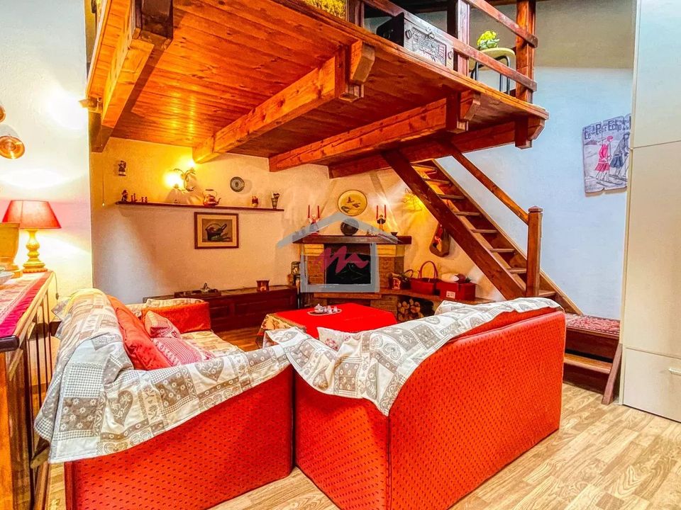 Leilighet i Bardonecchia, Turin - bilde 5