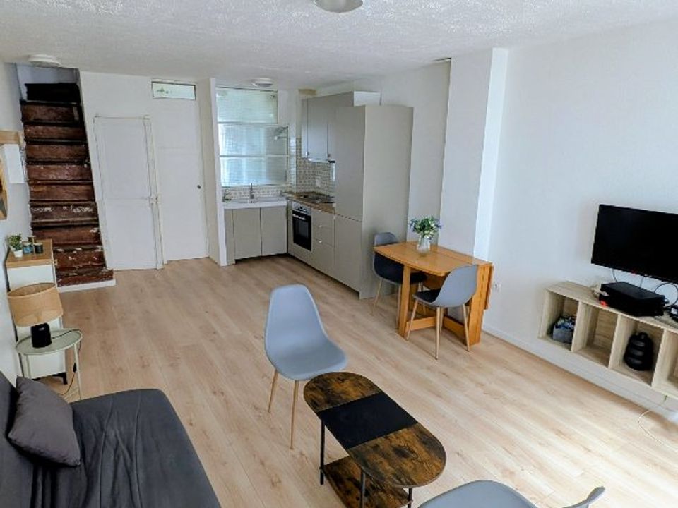 Apartment in Perpignan, Pyrenees-Orientales - photo 3