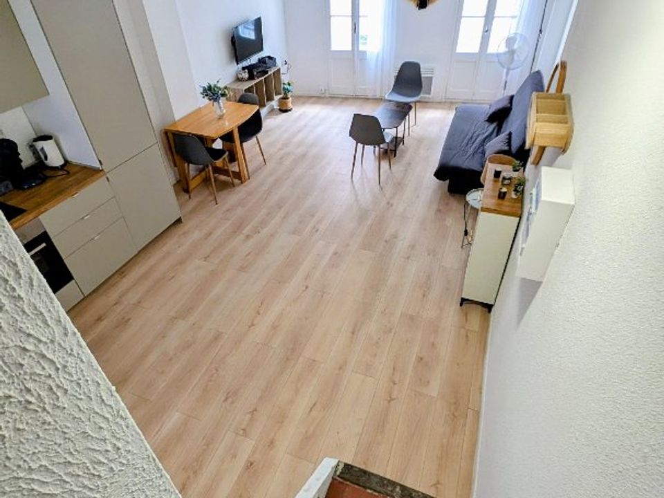 Apartment in Perpignan, Pyrenees-Orientales - photo 5