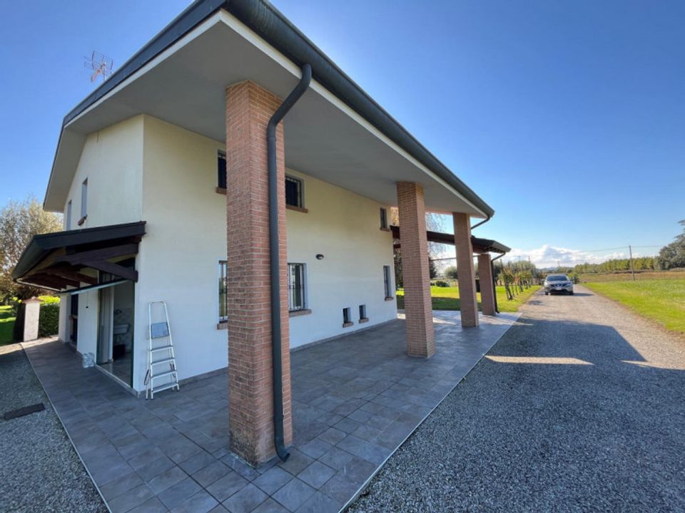 Villa i Rubano, Padua - foto 1