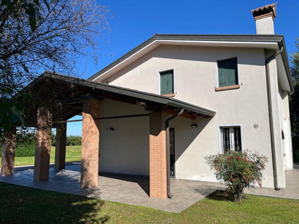 Villa i Rubano, Padua - foto 5