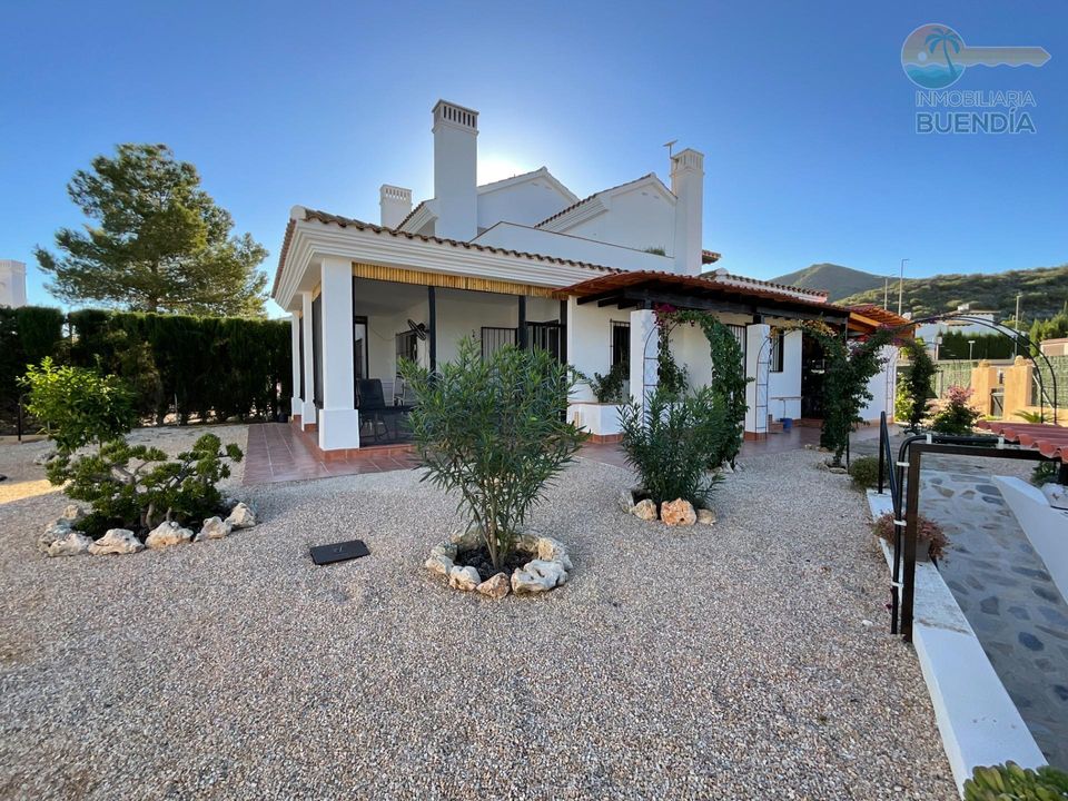 Villa i Fuente Alamo, Murcia - foto 2