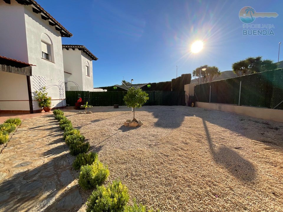 Villa i Fuente Alamo, Murcia - foto 4